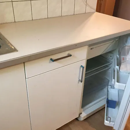Smart Διαμέρισμα